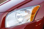 Dodge Caliber Heat 2011 года